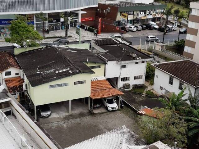 Sala para Venda em Florianópolis - 5