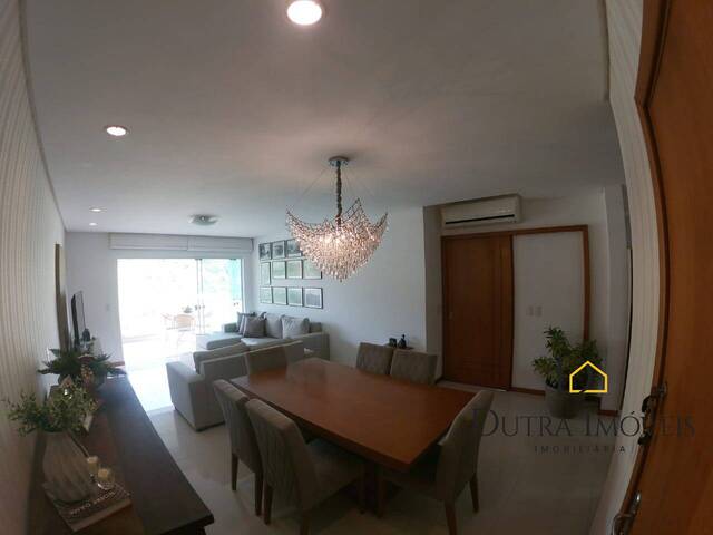 Apartamento para Venda em Governador Celso Ramos - 5
