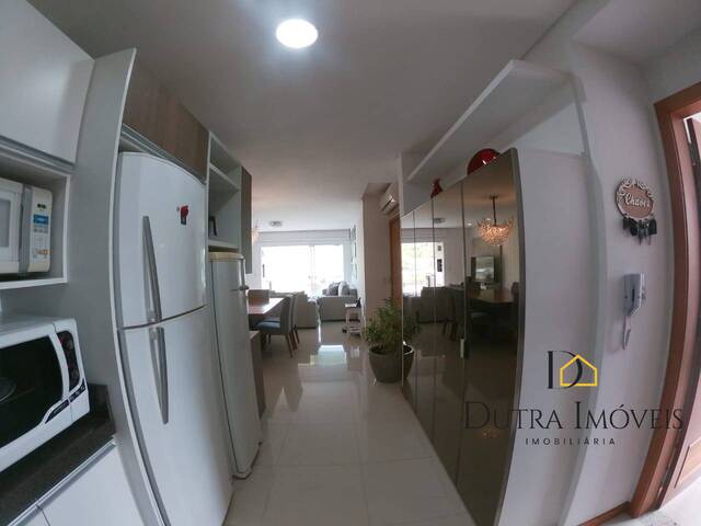 Apartamento para Venda em Governador Celso Ramos - 4
