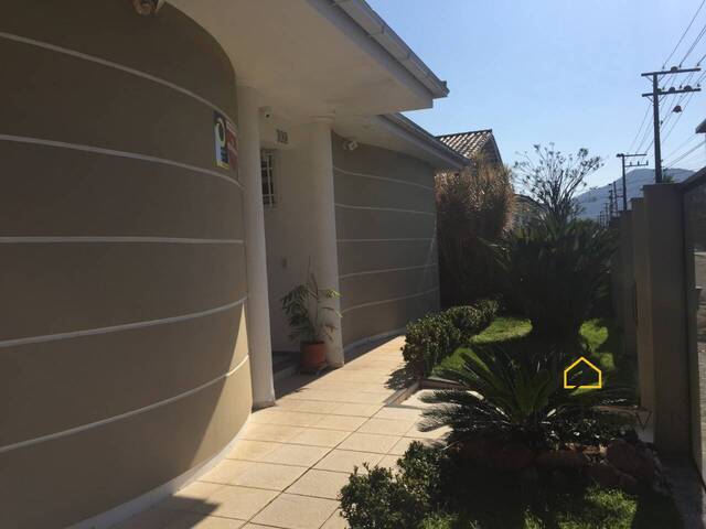 Casa para Venda em Florianópolis - 4