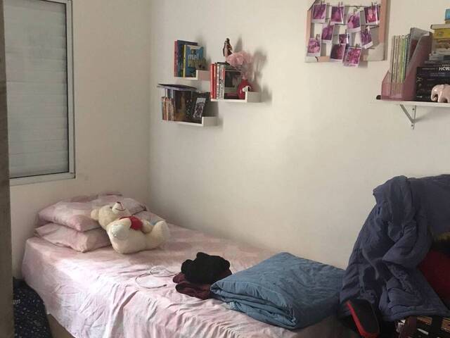 Apartamento para Venda em São José - 4