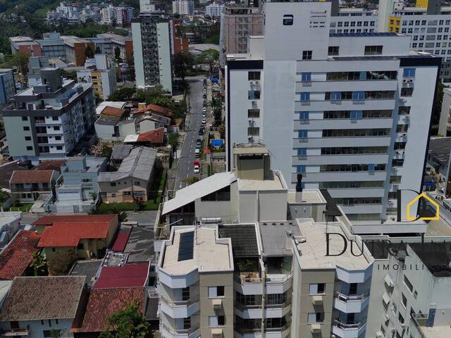 Apartamento para Venda em Florianópolis - 4