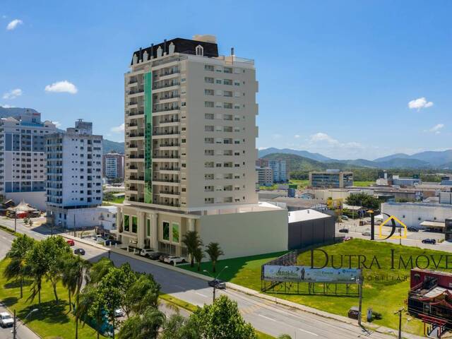 Apartamento para Venda em Palhoça - 4