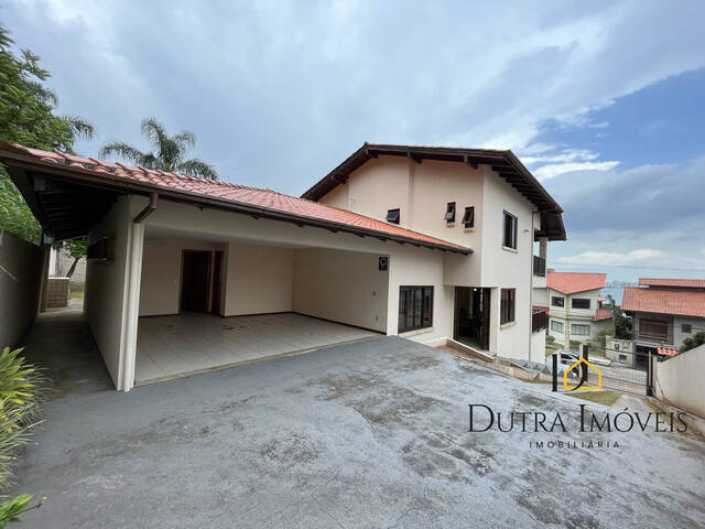 Casa para Venda em São José - 5