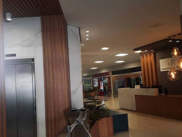 Sala para Venda em São José - 4