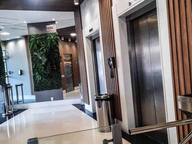 Sala para Venda em São José - 5